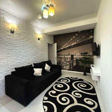 Оренда двокімнатної квартири на Перфецького