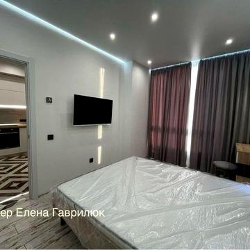 Свет всегда Есть 1 Комн на Марсельской  с Газовым Котлом