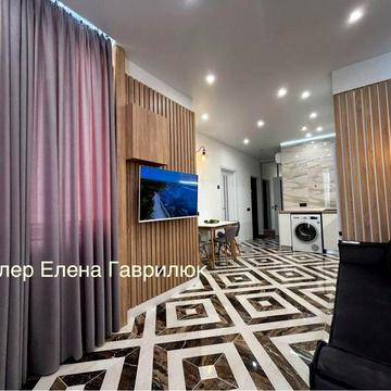 Свет всегда Есть 1 Комн на Марсельской  с Газовым Котлом