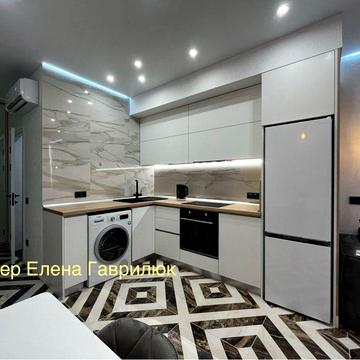 Свет всегда Есть 1 Комн на Марсельской  с Газовым Котлом