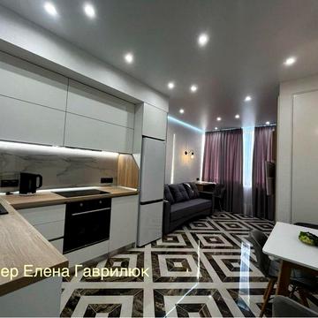 Свет всегда Есть 1 Комн на Марсельской  с Газовым Котлом