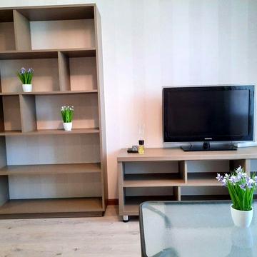 Здам в оренду 1к квартиру