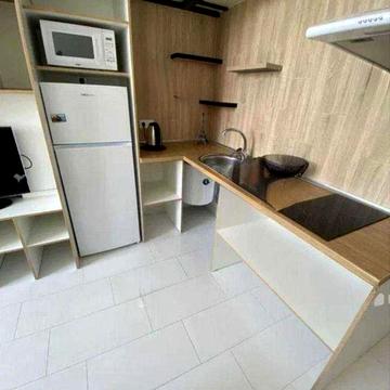 Продам 2 уровневую квартиру в ЖК Воробьевы Горы