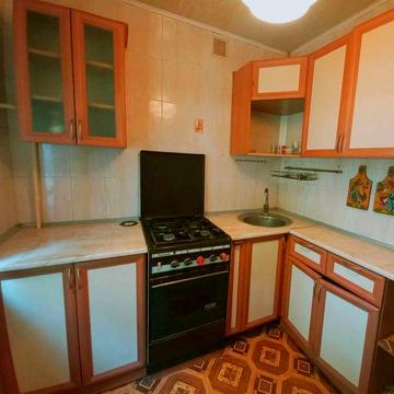 Сдам 2к. Квартиру на Бабурке