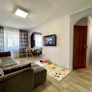 Пр-т Корабелів/3кк/Ремонт/Частково Меблі/Техніка/28тис.$