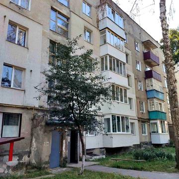 Продається 3-х кімнатна квартира 65м2, 5 поверх.