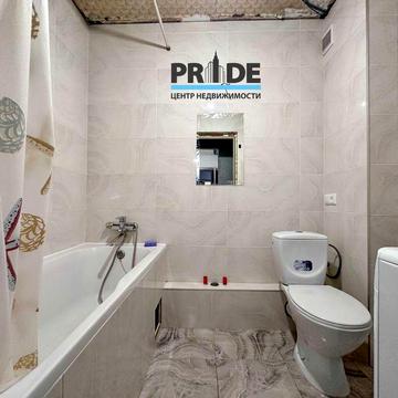 2к квартира на вул.Калинова (Образцова)