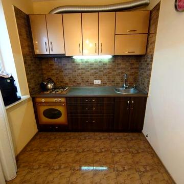 2-комнатная квартира, метро Масельского, без комиссии! Ремонт, газ