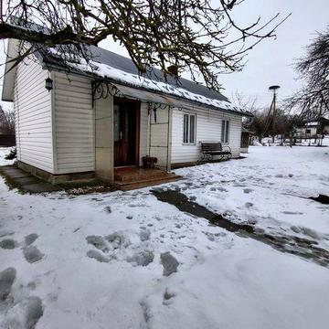 Продається  будинок