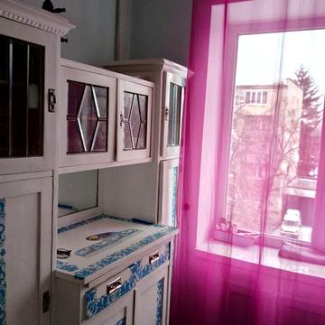 1 кімн.кв. під сертифікат “єВідновлення” — тепла, середній поверх