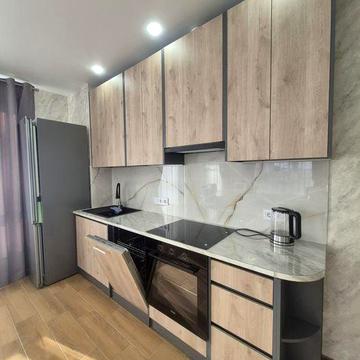 Сдаётся евро-двушка в  ЖК «Острова».Марсельская,Сахарова