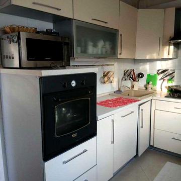 Сдам свою квартиру