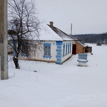 Продам будинок в селі Бурти