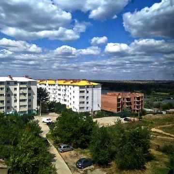 Квартира в кирпичном доме с видом на озеро ЖК Озерки