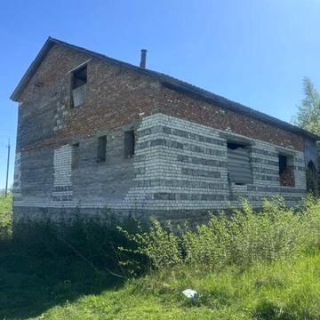 Продам будинок  с. Турʼя- Ремета Ужгородського району
