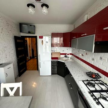 Бабкіна пров., 6