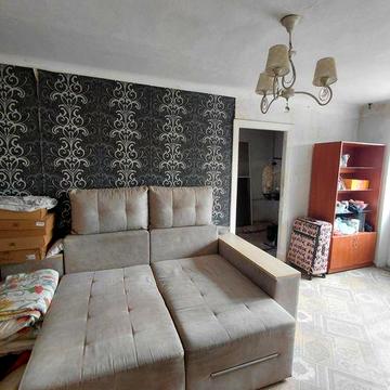 Продаж 2х кімнатної квартири Лески