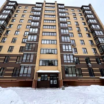 Продам 1-кімнатну квартиру, Масани, вул. Незалежності, 19 ЖК Незалежність