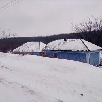 Продам дом вселе, где тихо!