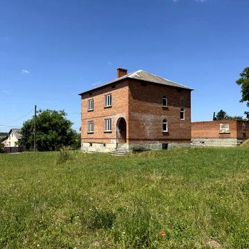 Будинок (Милошевичі)