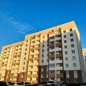 ЖК Птичка, Продам 1 ком квартиру пл 41м2, этаж 5/9ти, Сдан в 2022 г! A ЖК Птичка