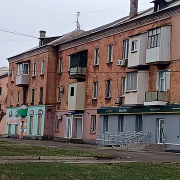 Продажа 2-х комнатная квартира