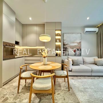 Андрія Верхогляда вул. (Михайла Драгомирова), 19-Б