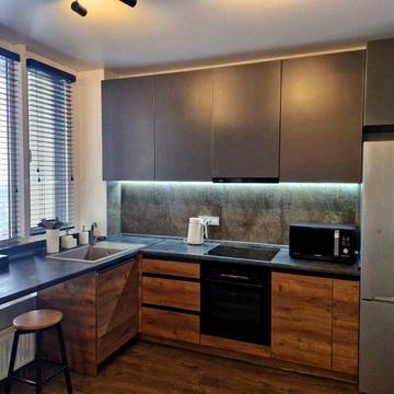 Здається 2-на квартира Дарницький р-н М.Славутич ЖК Славутич