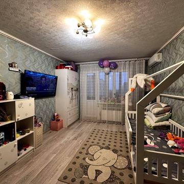 Продажа 2к.кв Ж/М Калиновский 6 ,ул.Янтарная !Сертификат !