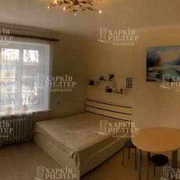 Продам 1кімн. кв-ру на ХТЗ вул. Бібліка 7