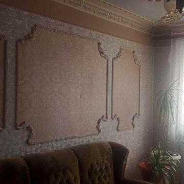 Продам чотири кімнатну квартиру на 4 мікрорайоні