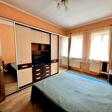 1 кімн. Квартира в центрі міста