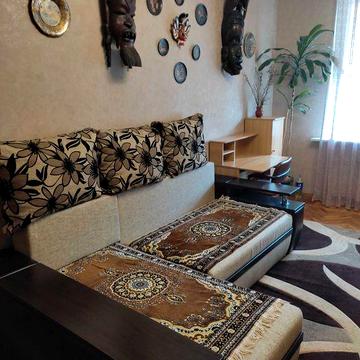 Здам 2х кімнатну квартиру у центрі міста, район "Казки"