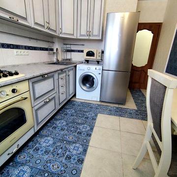 Оренда 2к.квартири Софіївська Слобідка Боголюбова 31