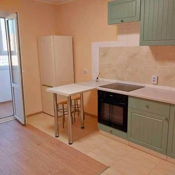 Здається в оренду 1-кімнатна квартира в ЖК Одеський бульвар