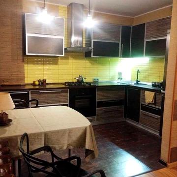 Долгосрочная аренда 3-комнатной квартиры в Аркадии