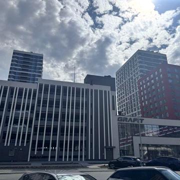 Простора 3-к квартира 78 м²/ 3С1 /  ЖК Варшавський 3 ЖК Варшавський-3