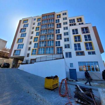 Продаж 2к Очеретяна  5/7ц новобуд зданий 61м 85тис без комісії