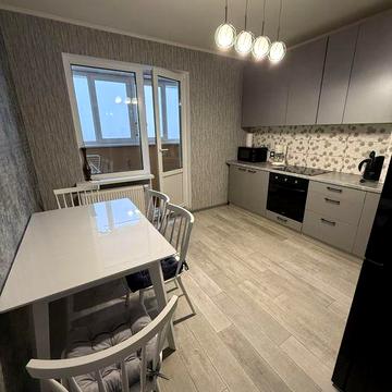 Здам 2-к квартиру в ЖК Навігатор