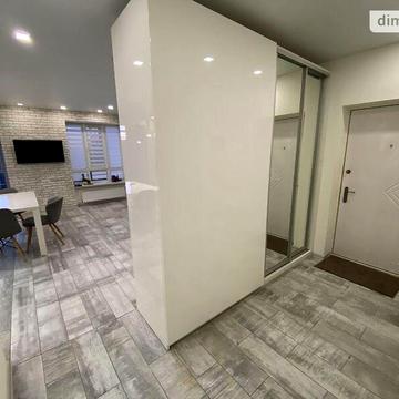 Довгострокова оренда 1к Квартира Антоновича Володимира вулиця ЖК Атлант