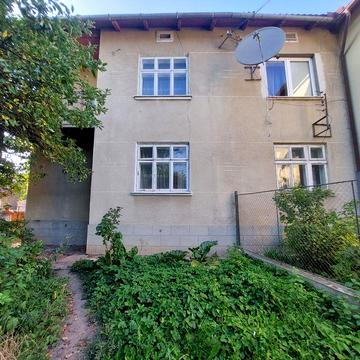 Продаж  будинку 113м2 вул. Б. Хмельницького м. Дрогобич