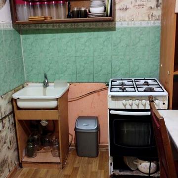 Продаж 1к Квартира Сергія Синенка вулиця