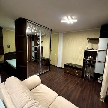 Сдам 1 комнатную Победа 6 проспект Героев