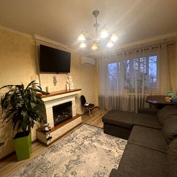 Продаж квартири 2 кімнатної