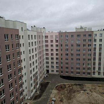 Продам 1-кімнатну квартиру від власника