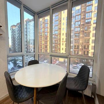 Продаж 2к квартра  У квартал ЖК У кваоюртал