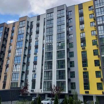 Продам 2к квартиру ЖК Щасливий ЖК Щасливий