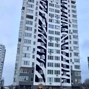 Аренда 1 кімнатна,Бровари , ЖК «Savanna City», вулиця Чубинського, 7.