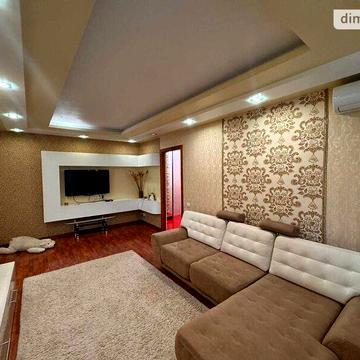 Довгострокова оренда 2к Квартира Інженерна вулиця