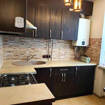 Продаж затишної 1к квартири з ремонтом, Ірпінь!